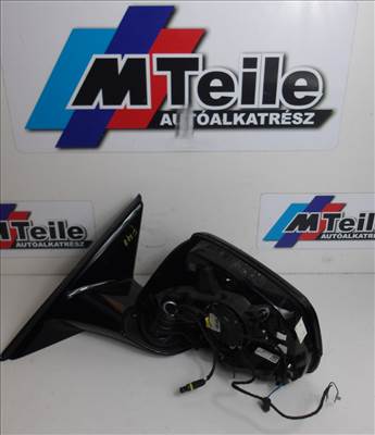 [GYÁRI BONTOTT] BMW BAL OLDALI TÜKÖR | 1-ES F40 | 7 PIN